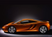 Tapety MC Laren